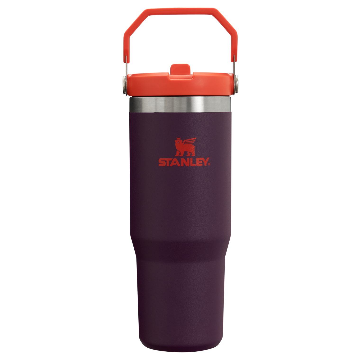 The IceFlow™ Flip Straw Tumbler - Image 143