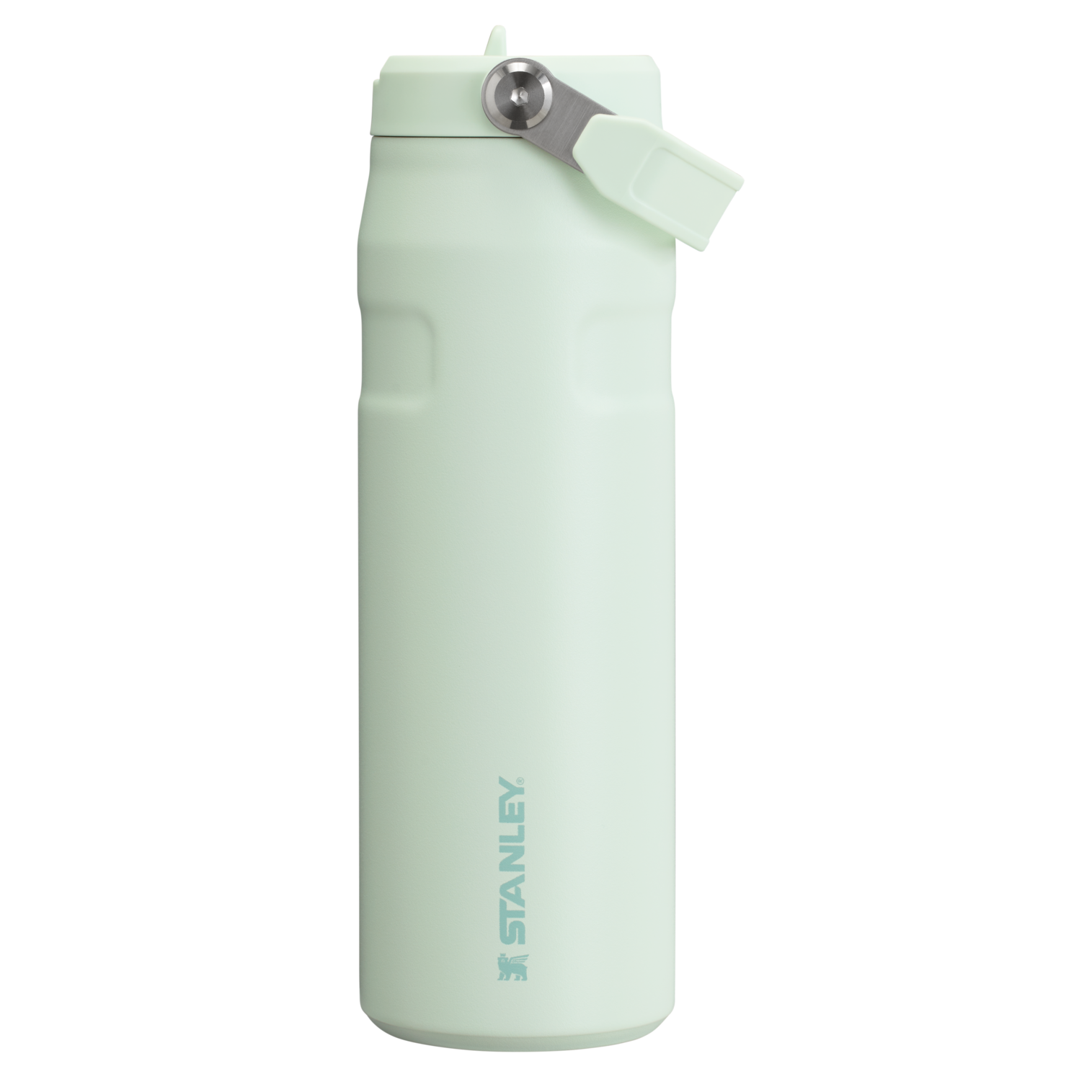 The IceFlow™ Bottle with Flip Straw Lid | Stanley Create - Image 3