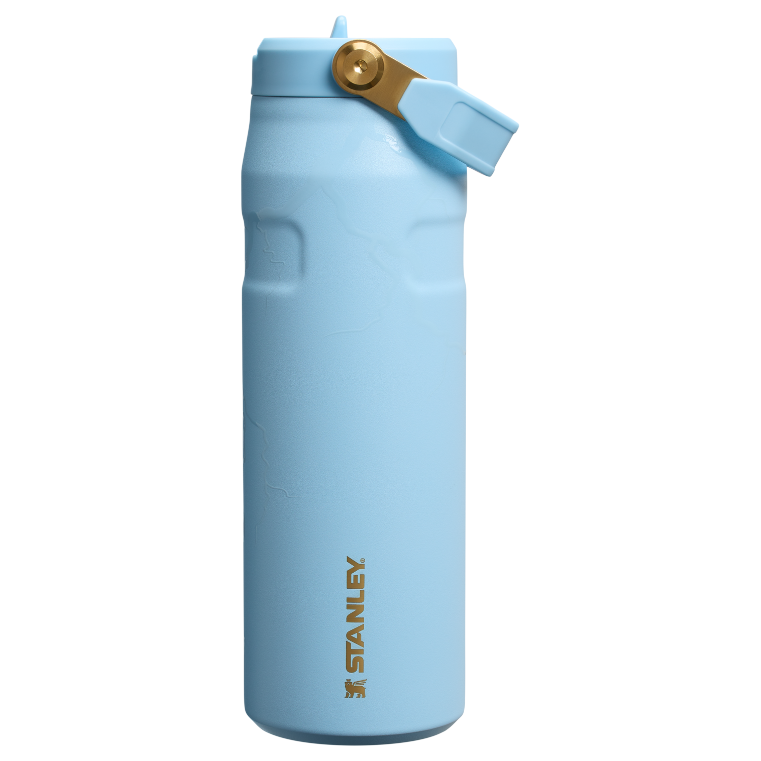 The Messi x Stanley IceFlow™ Flip Straw 2.0 Bottle - Image 6