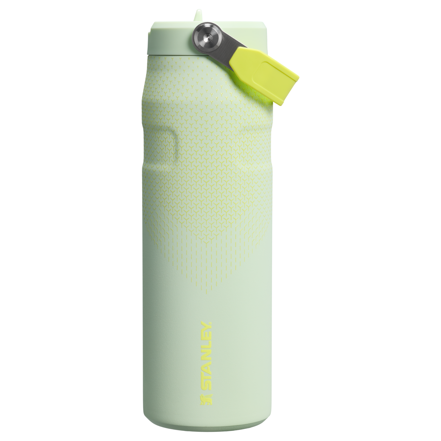 The IceFlow™ Bottle with Flip Straw Lid - Image 56