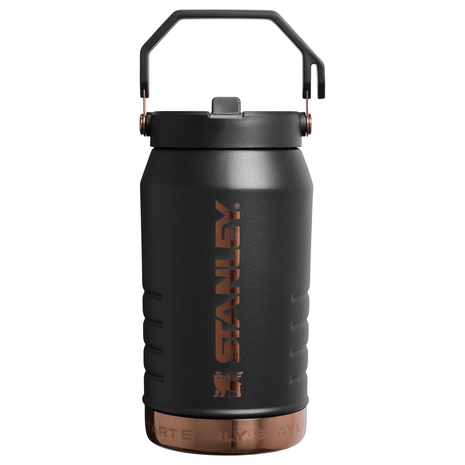 The Messi x Stanley IceFlow™ Flip Straw Jug - Image 7