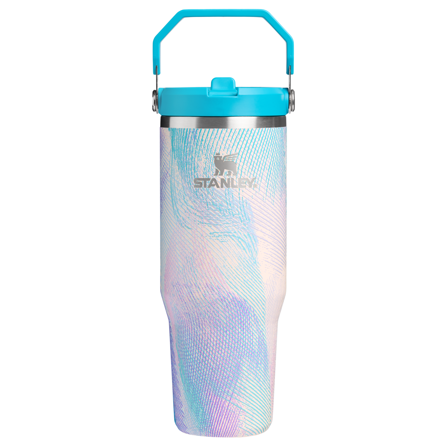 The IceFlow™ Flip Straw Tumbler - Image 153