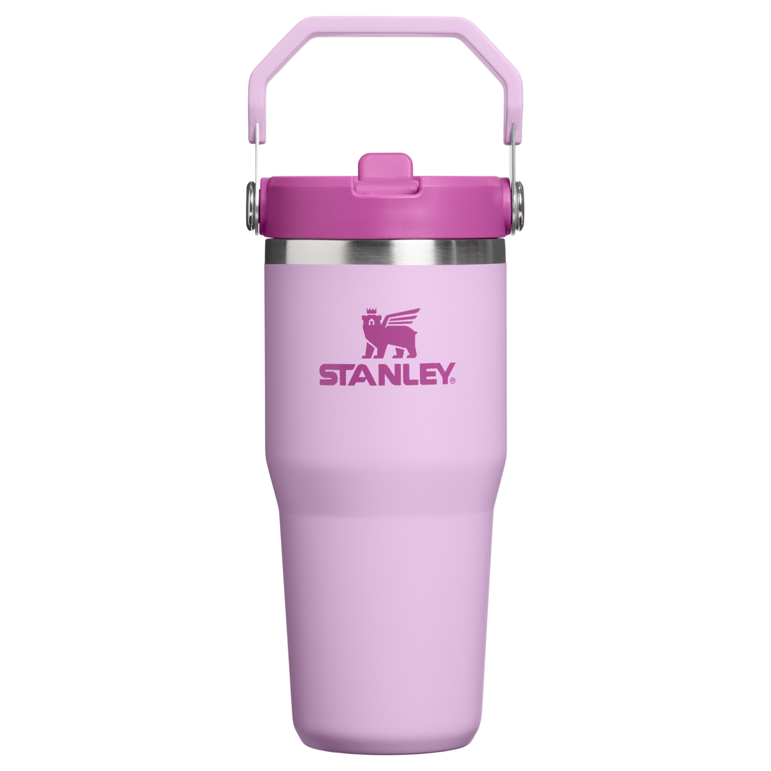 The IceFlow™ Flip Straw Tumbler - Image 95