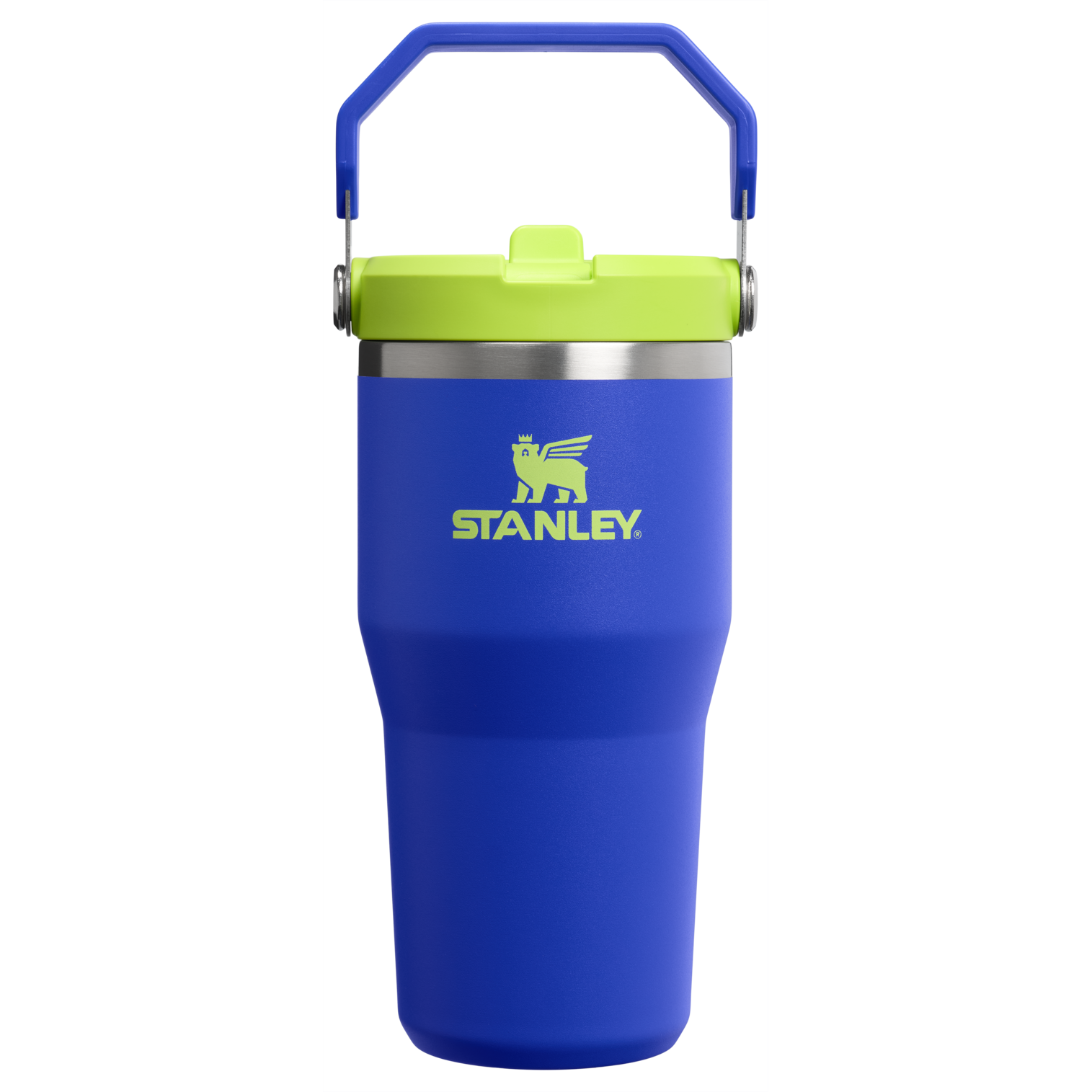 The IceFlow™ Flip Straw Tumbler - Image 91