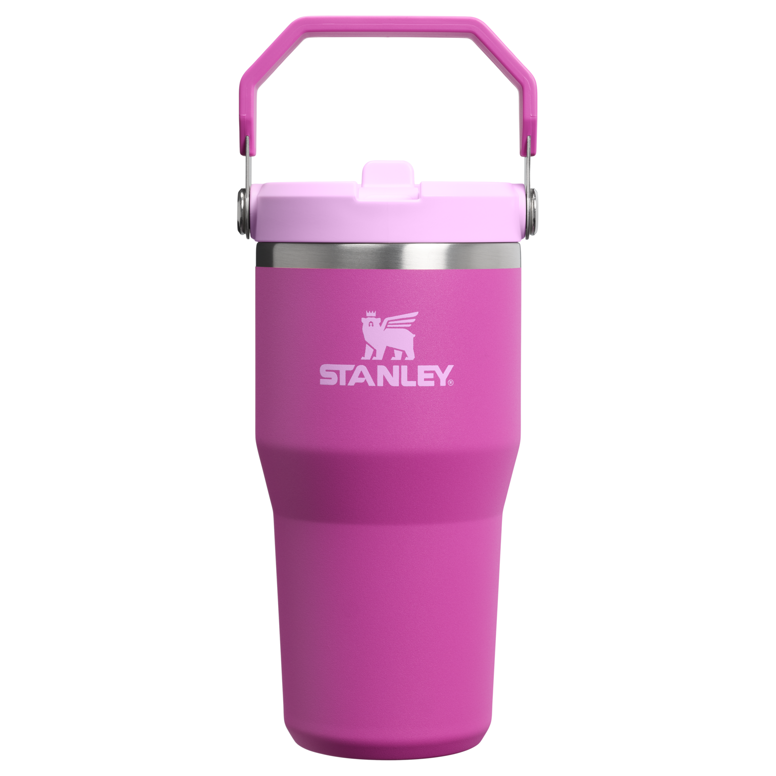 The IceFlow™ Flip Straw Tumbler - Image 87