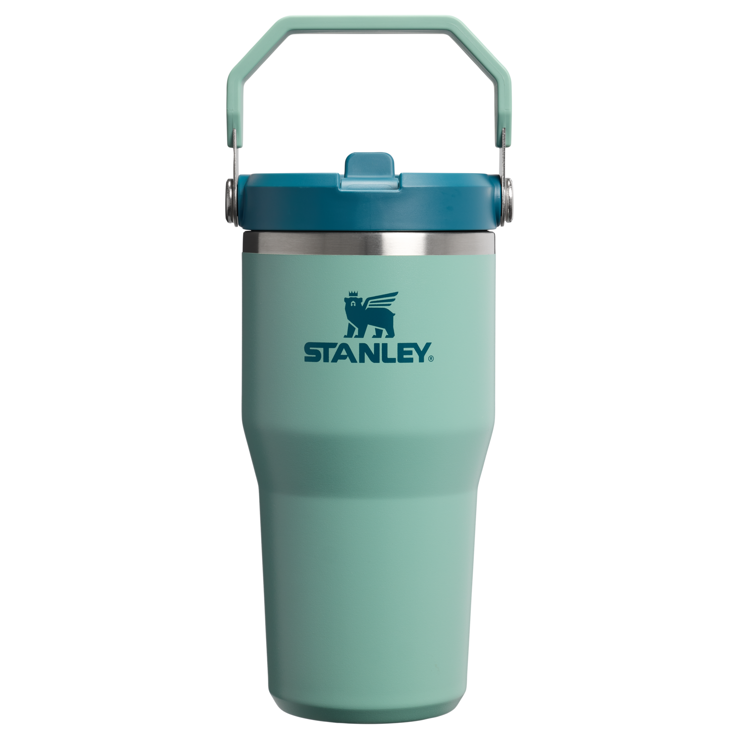 The IceFlow™ Flip Straw Tumbler - Image 89