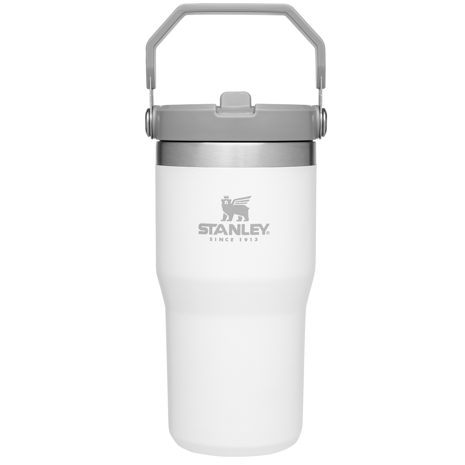 The IceFlow™ Flip Straw Tumbler - Image 86