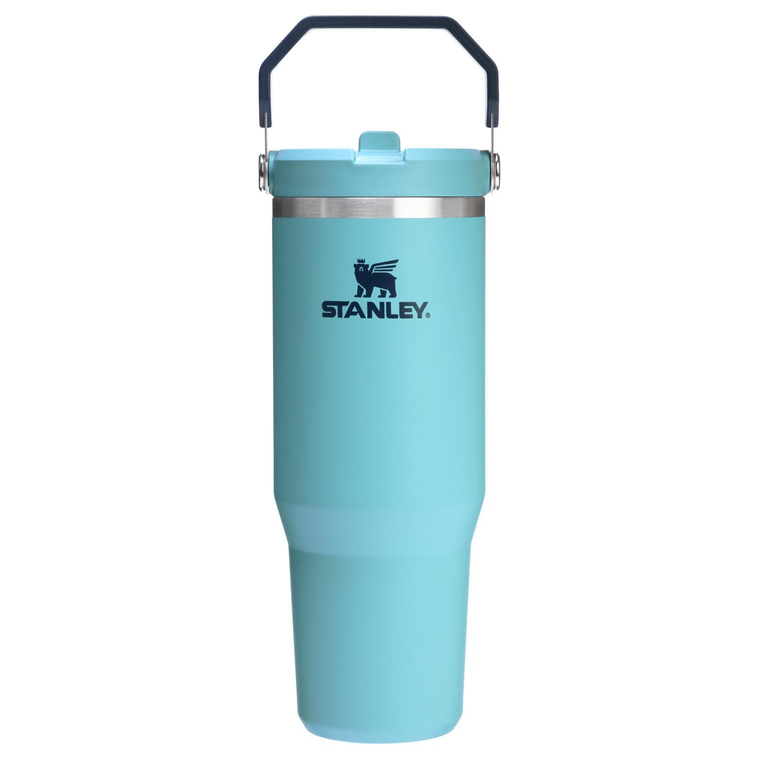 The IceFlow™ Flip Straw Tumbler - Image 129