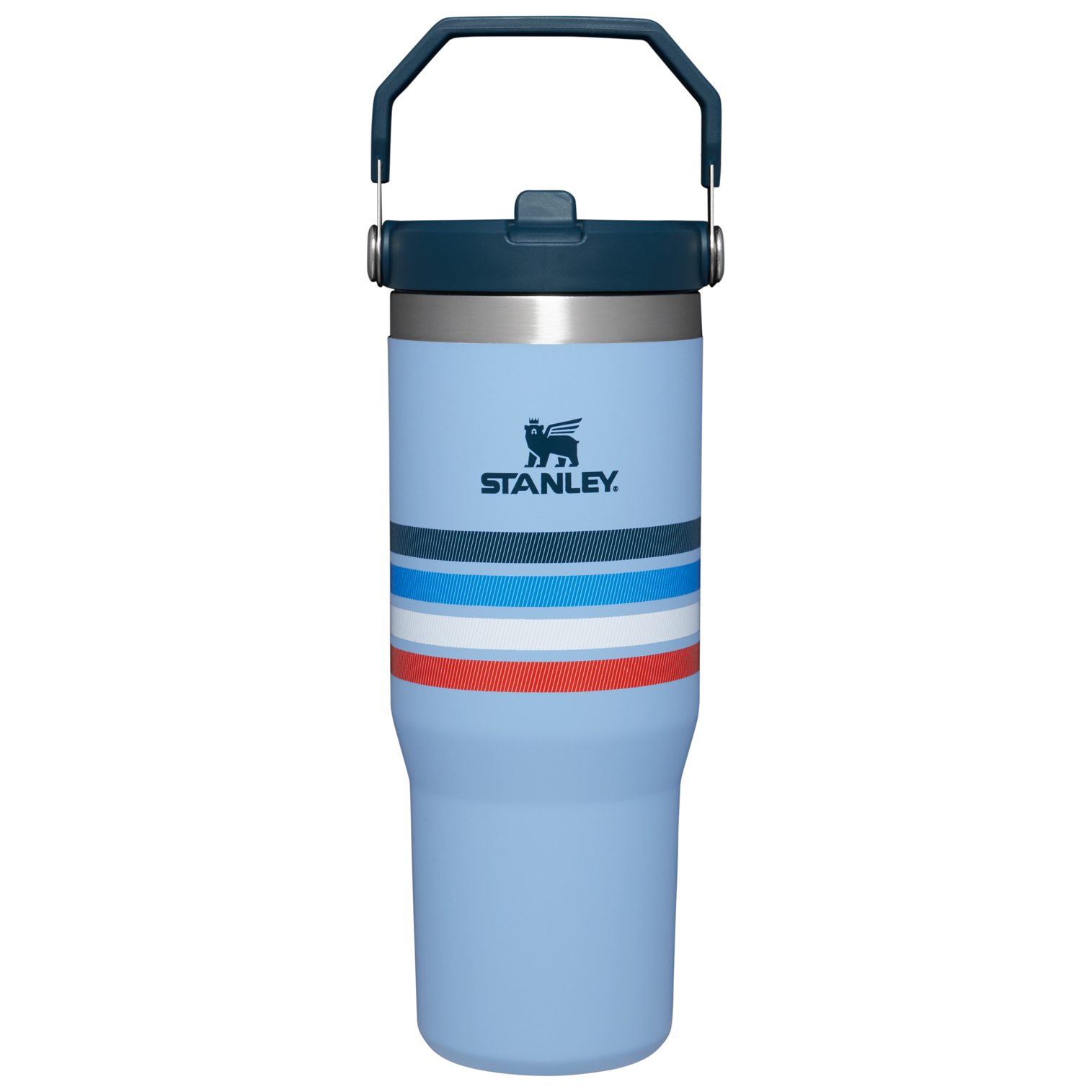 The IceFlow™ Flip Straw Tumbler - Image 126