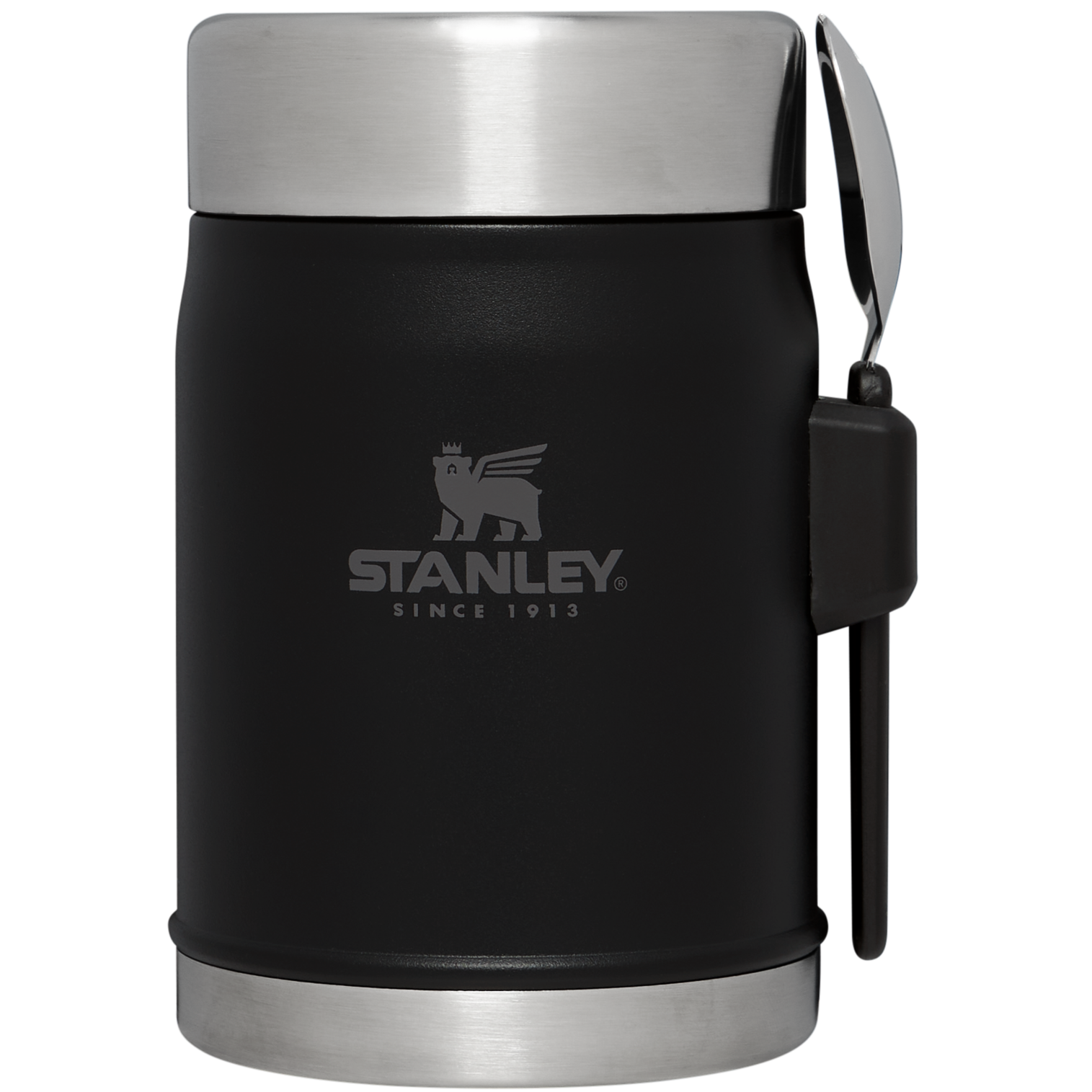 Classic Legendary Food Jar + Spork - Image 31