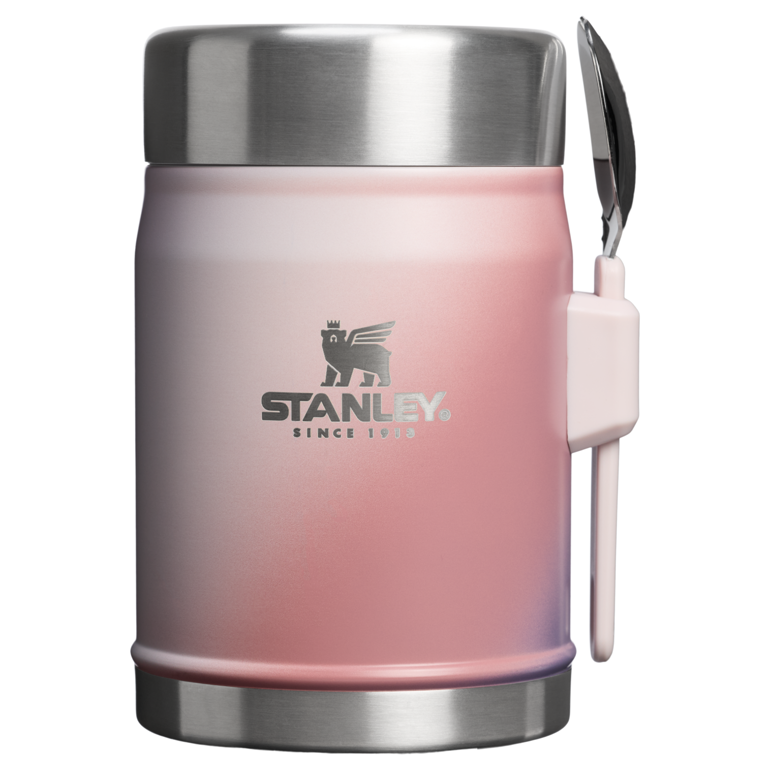 Classic Legendary Food Jar + Spork - Image 32