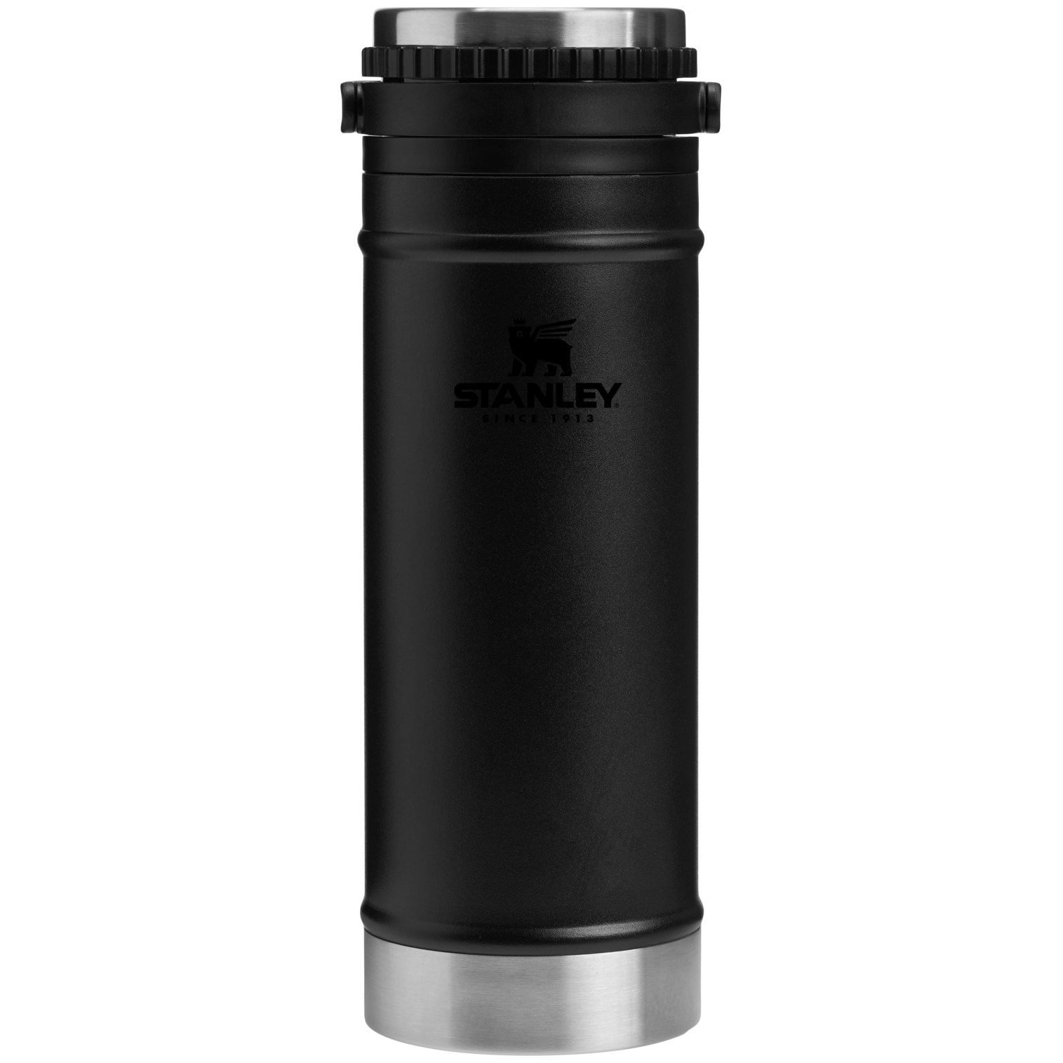 Classic Travel Mug French Press - Image 16