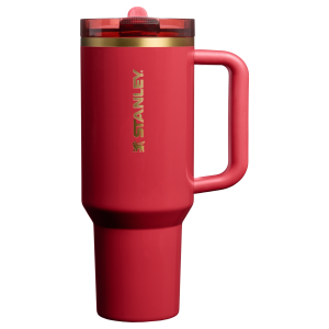 The Cheers & Cheer Quencher ProTour Flip Straw Tumbler