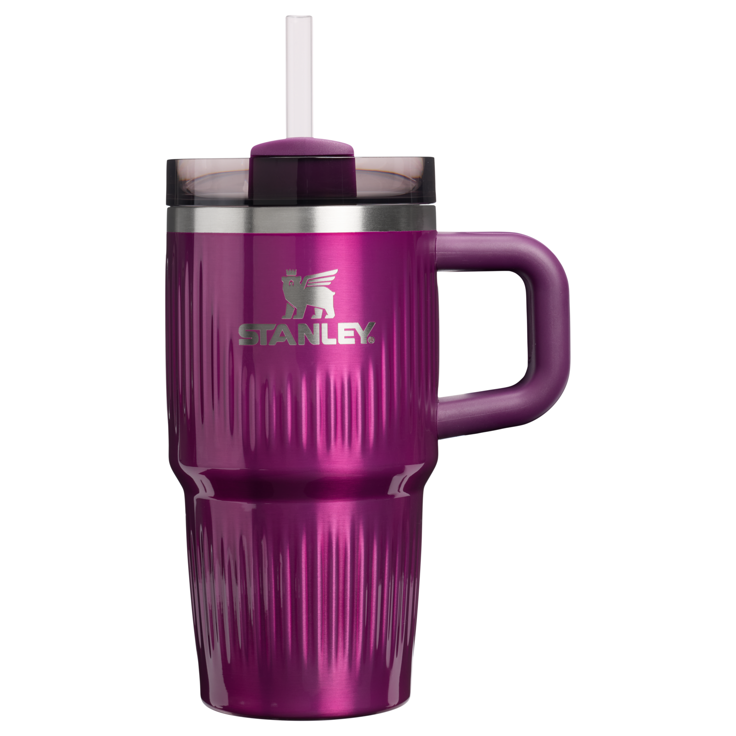 The Quencher® H2.0 Fluted Tumbler with Handle - Image 16