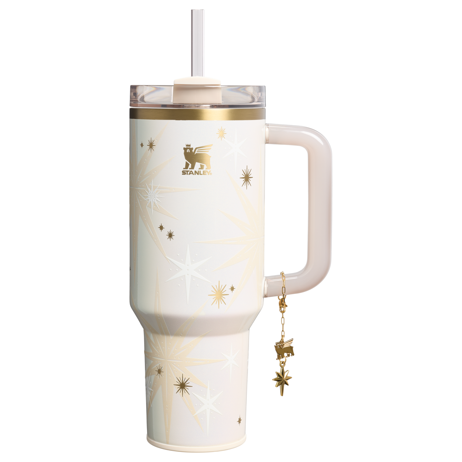 The Quencher® Luxe H2.0 Flowstate™ Tumbler