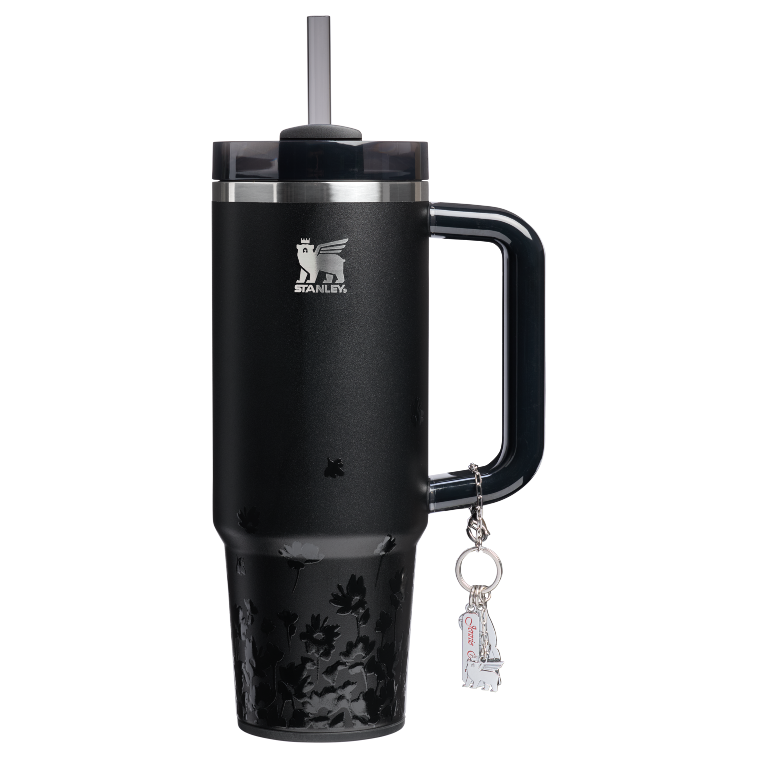 The Quencher® Luxe Tumbler