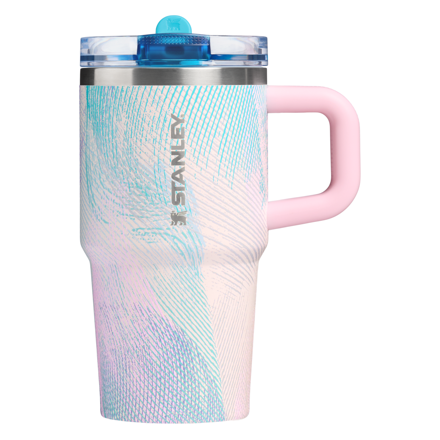 The Quencher ProTour Flip Straw Tumbler - Image 51