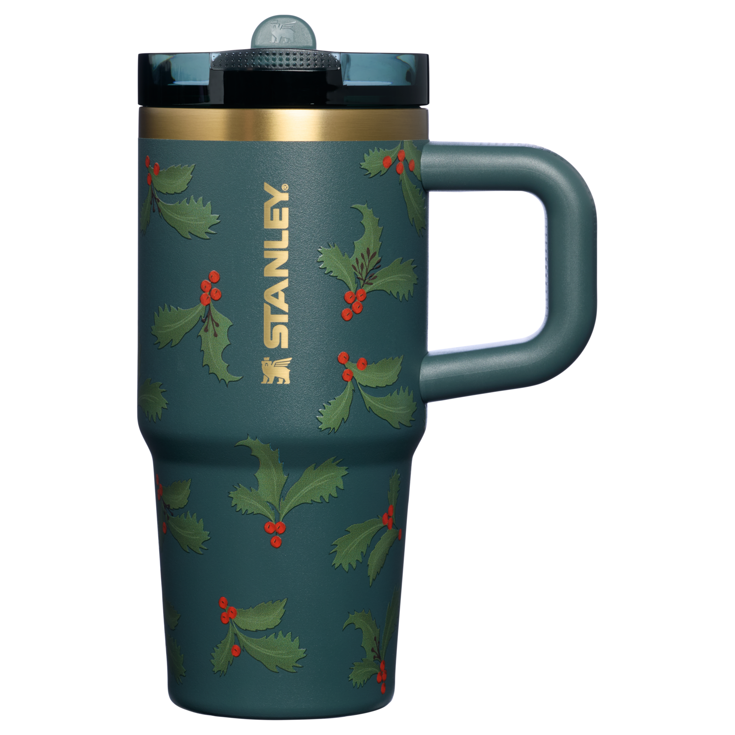 The Cheers & Cheer Quencher ProTour Flip Straw Tumbler - Image 2