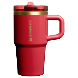 The Cheers & Cheer Quencher ProTour Flip Straw Tumbler