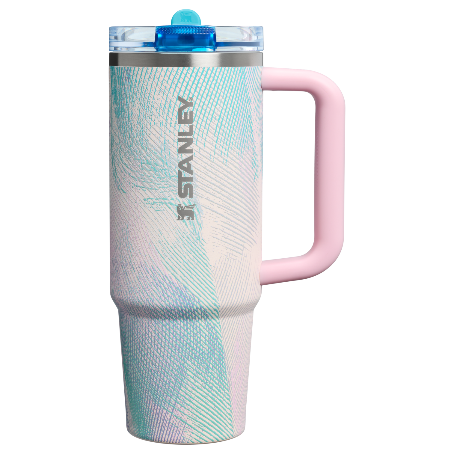 The Quencher ProTour Flip Straw Tumbler - Image 142