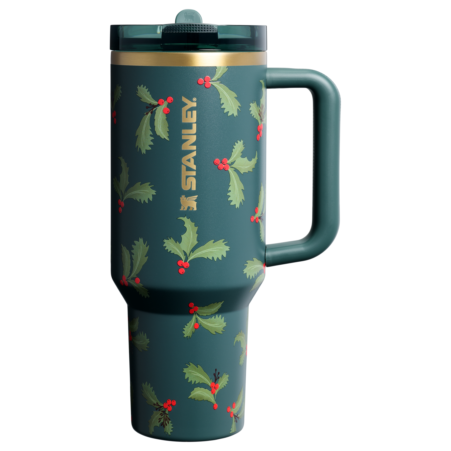 The Cheers & Cheer Quencher ProTour Flip Straw Tumbler - Image 2