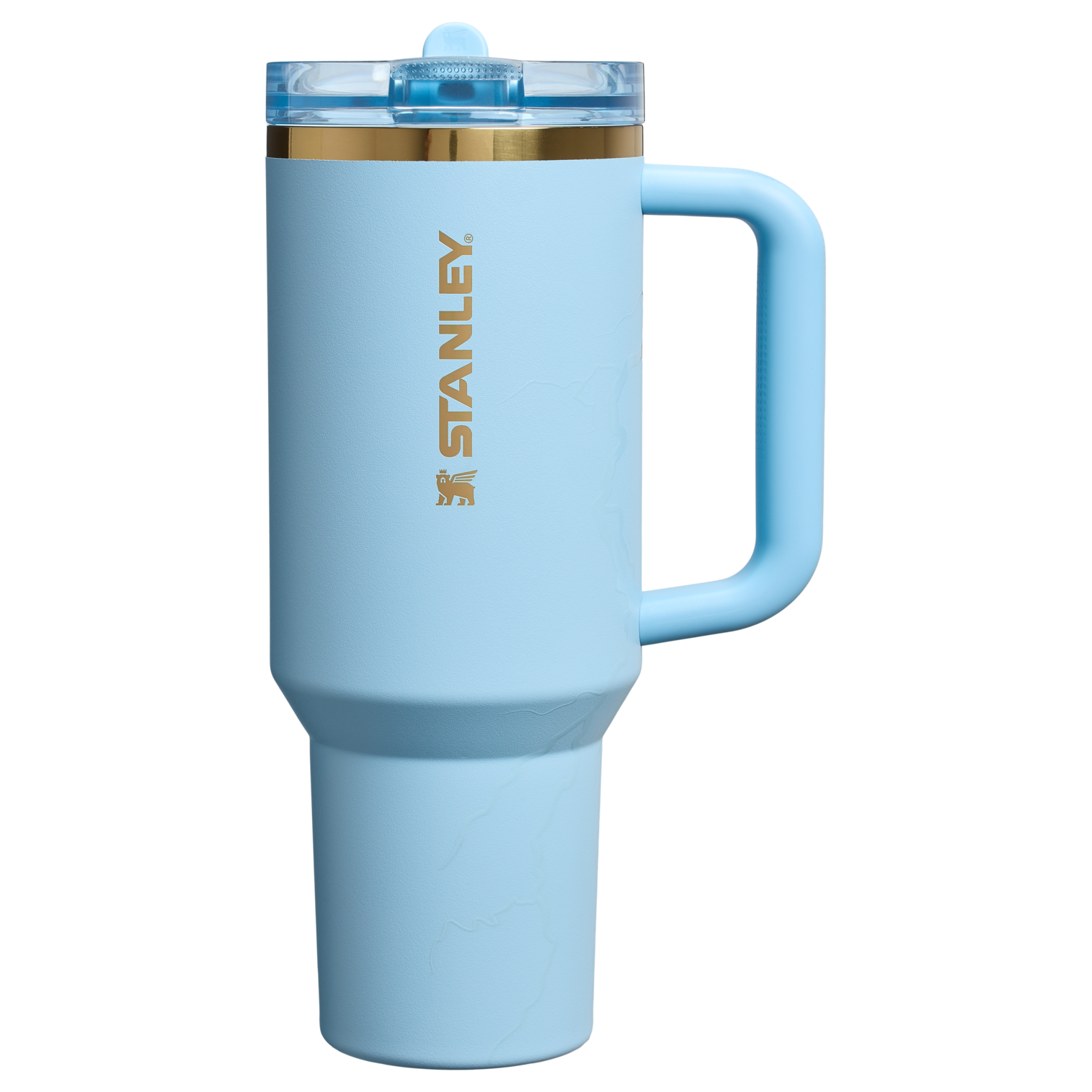 The Messi x Stanley Quencher ProTour Flip Straw Tumbler - Image 7