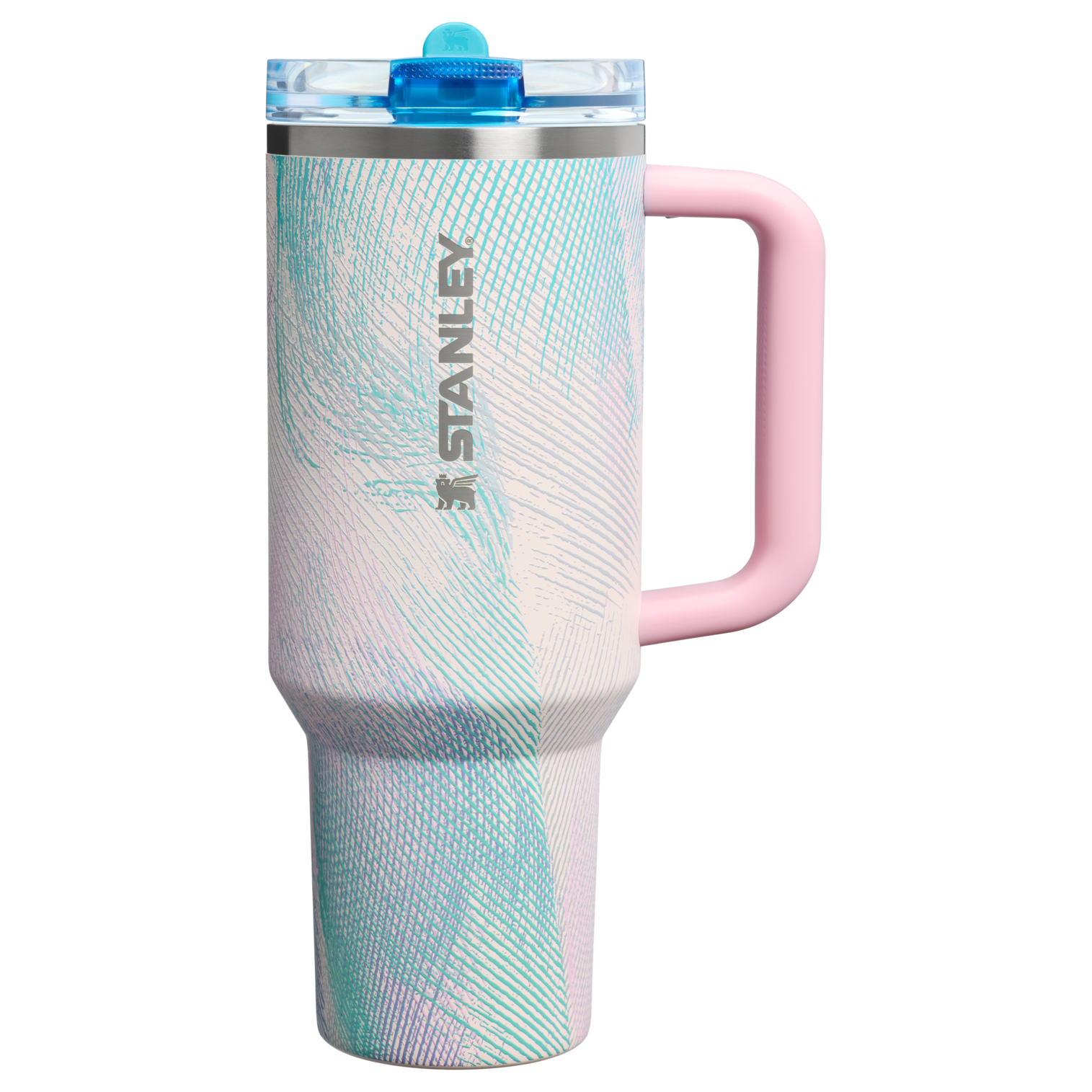 The Quencher ProTour Flip Straw Tumbler - Image 134