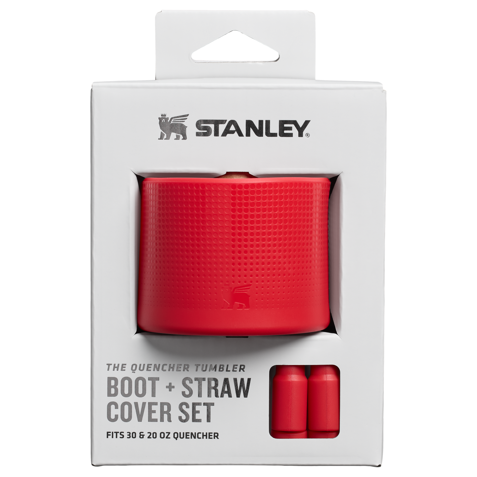 Stanley Quencher Boot and Straw Cover Set - Image 90