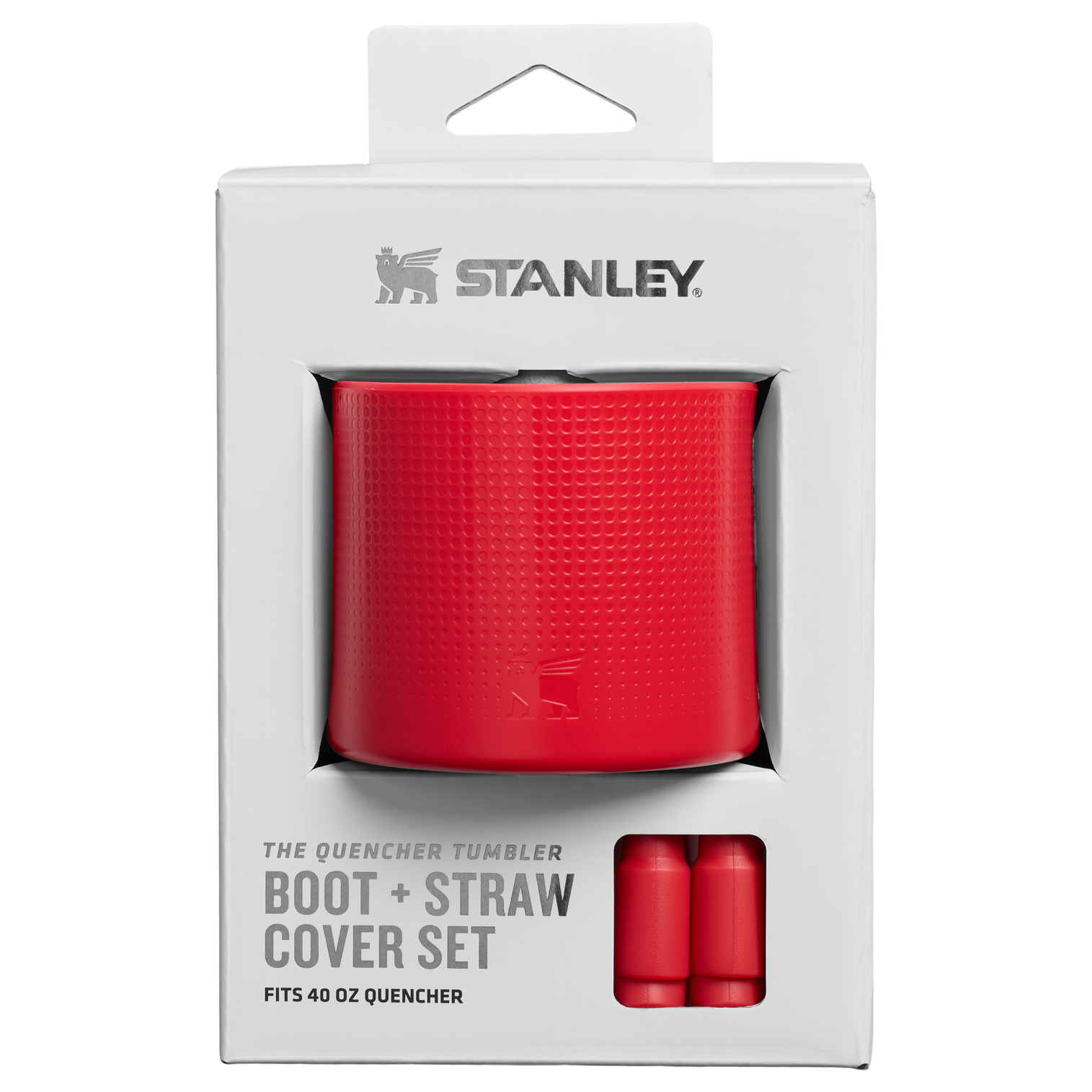 Stanley Quencher Boot and Straw Cover Set - Image 91