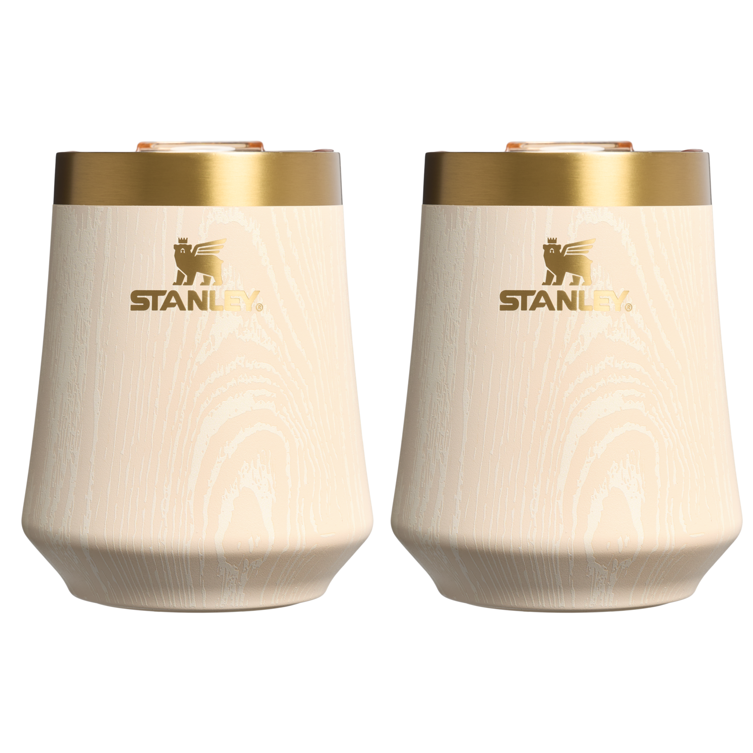 The Cheers & Cheer Reserve Wine Tumbler | 2-pack