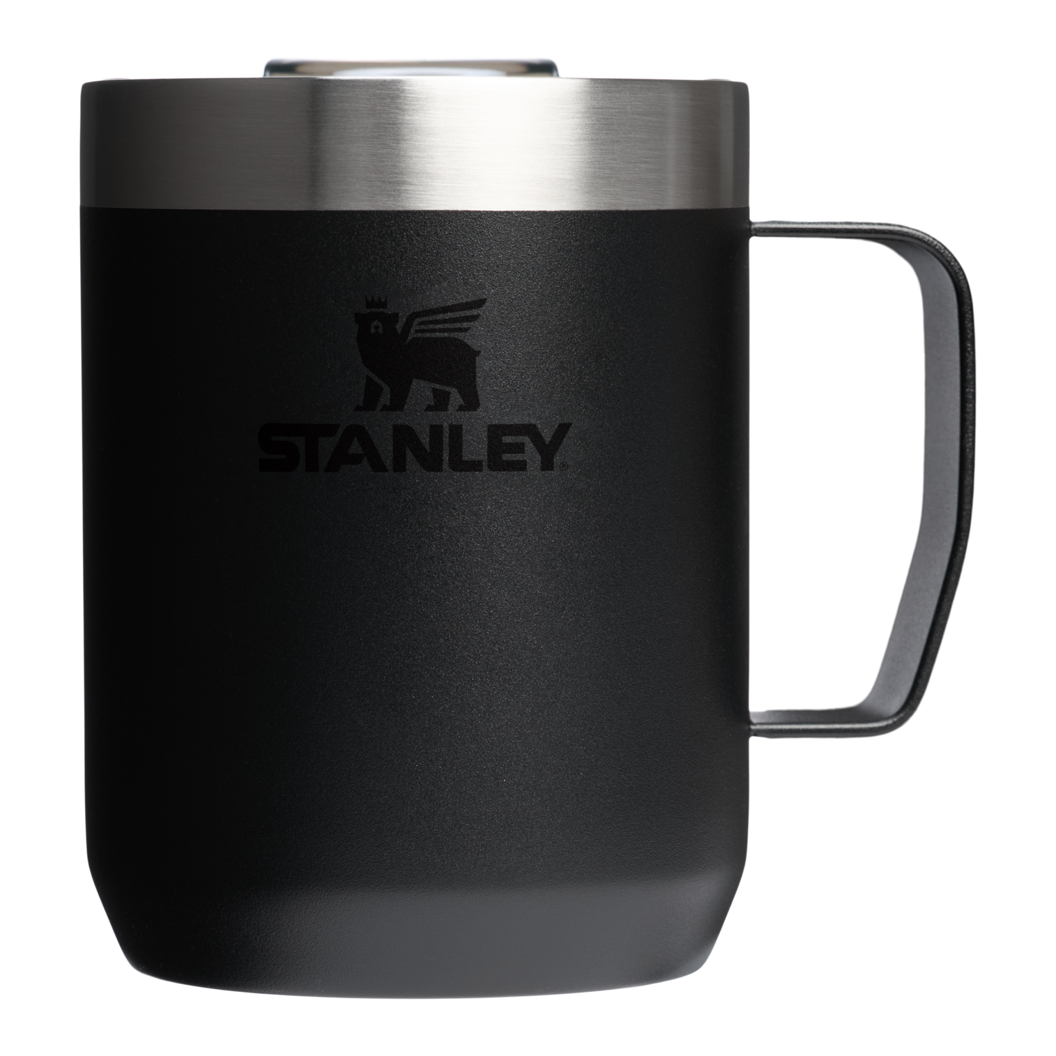 Classic Legendary Camp Mug - Image 4