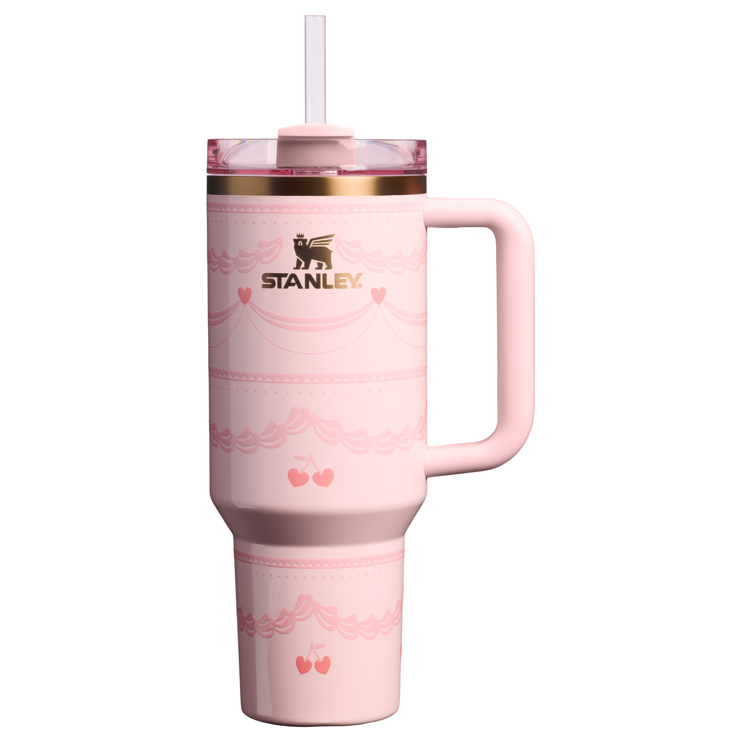 The Valentine's Day Quencher H2.0 Flowstate™ Tumbler