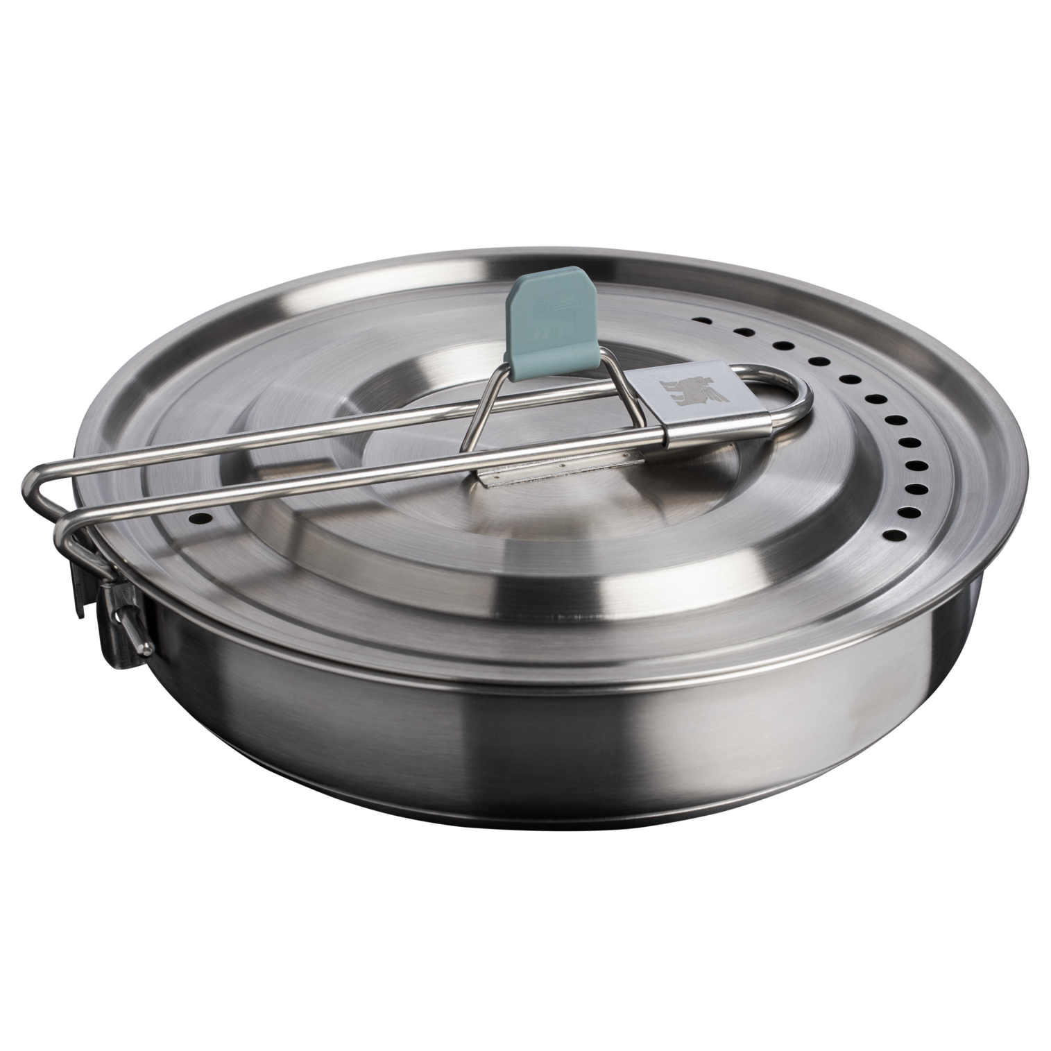 The Wildfare Core Fry Pan Cookset 12-piece set - Image 2