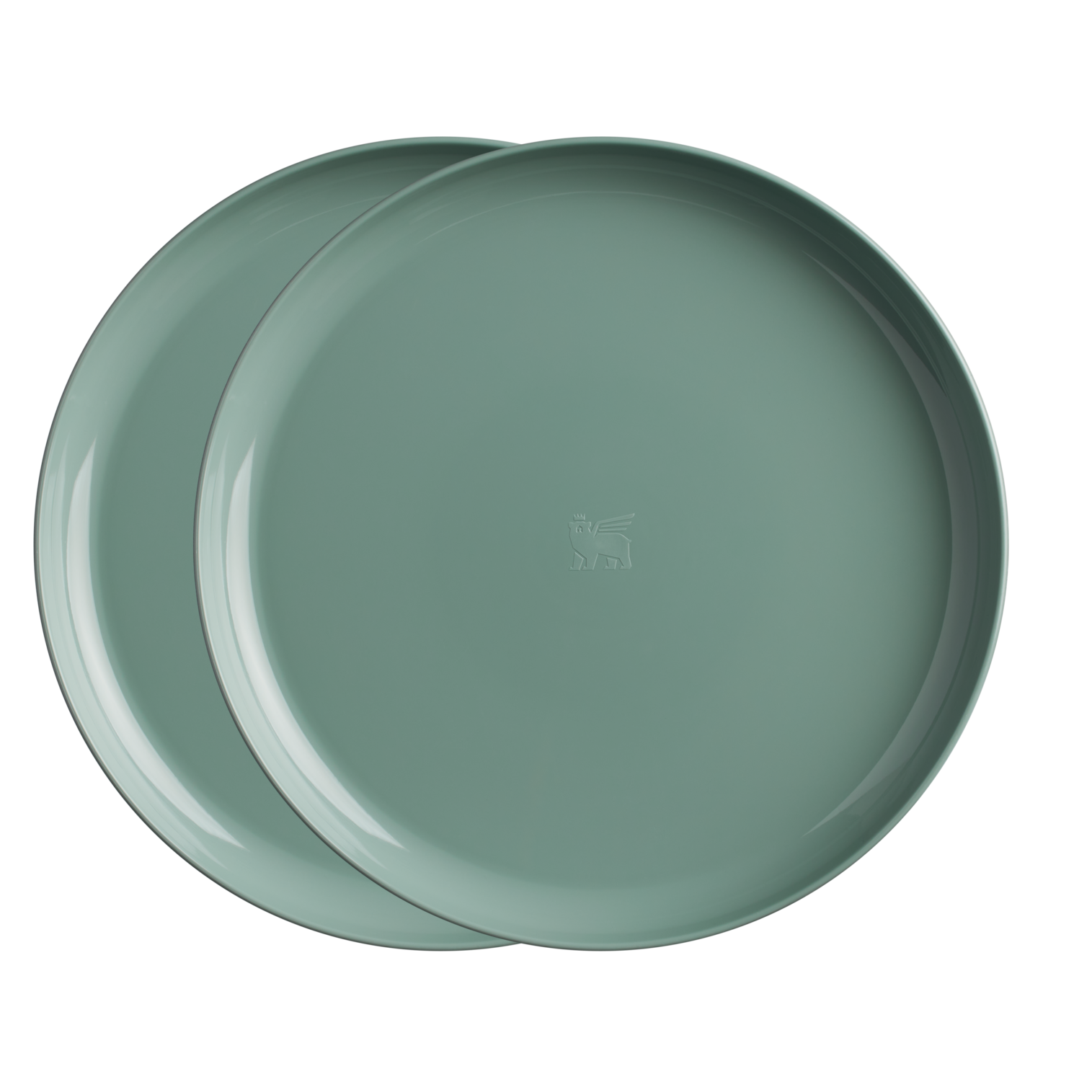 The Wildfare Core Stacking Plate 2-pack - Image 3