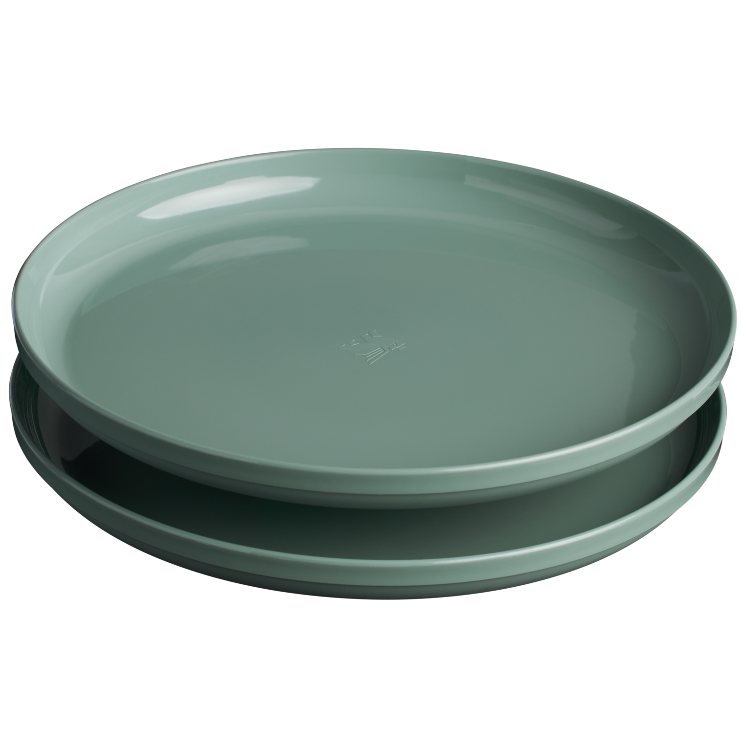 The Wildfare Core Stacking Plate 2-pack - Image 2