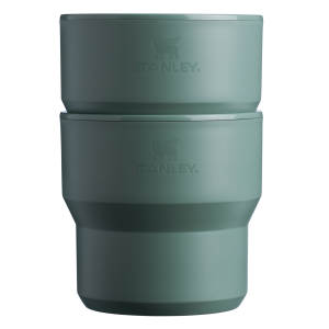 The Wildfare Core Stacking Cup 2-pack