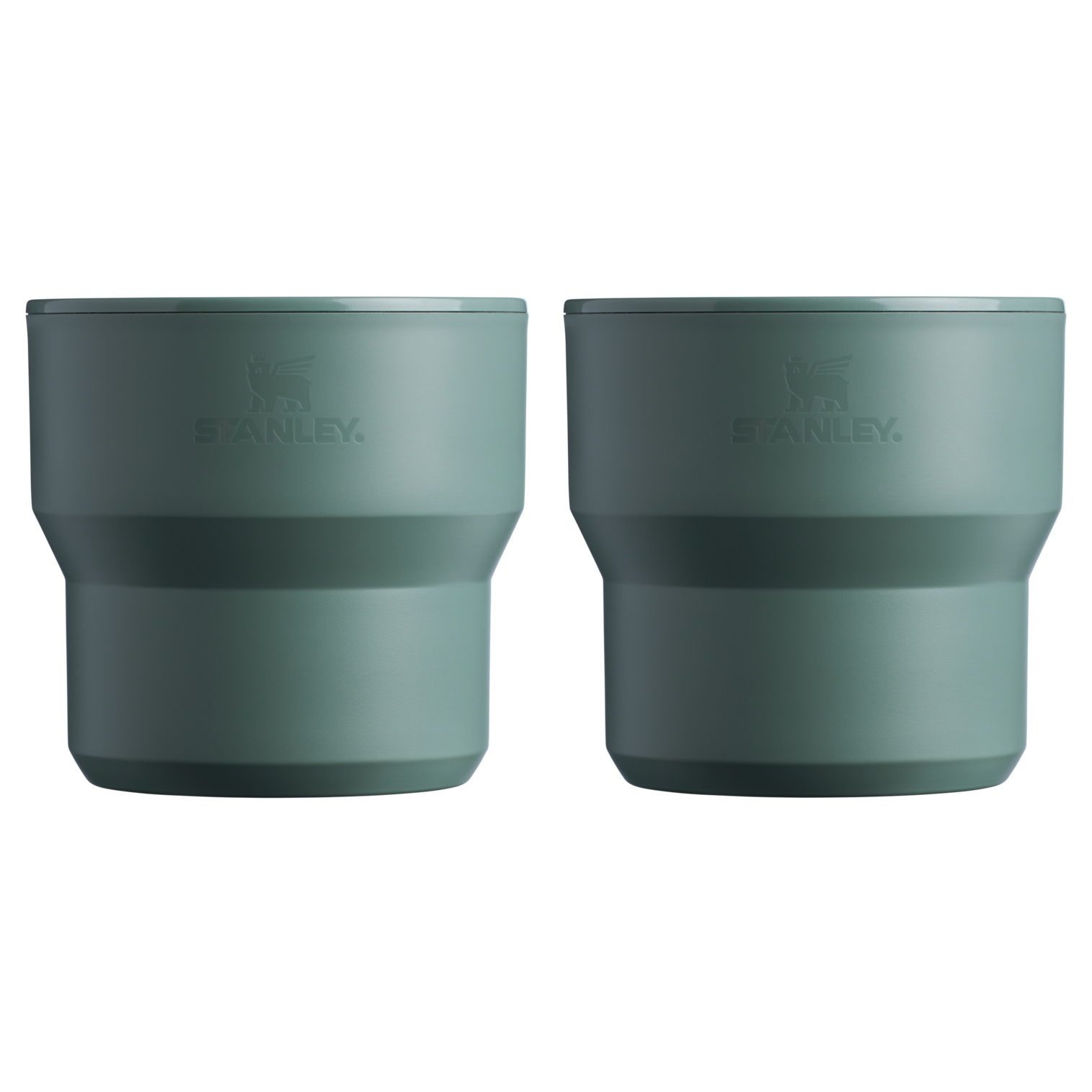 The Wildfare Core Stacking Cup 2-pack - Image 2