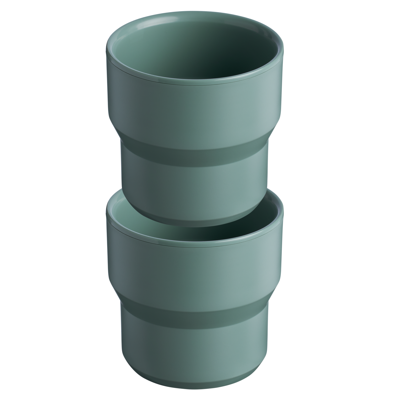 The Wildfare Core Stacking Cup 2-pack - Image 3