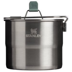 The Wildfare Go Two Bowl Cookset | 8-piece set