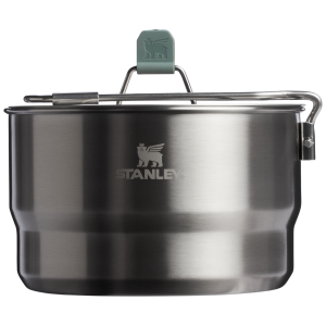 The Wildfare Go Two Bowl Prep & Cook Set 14-piece set