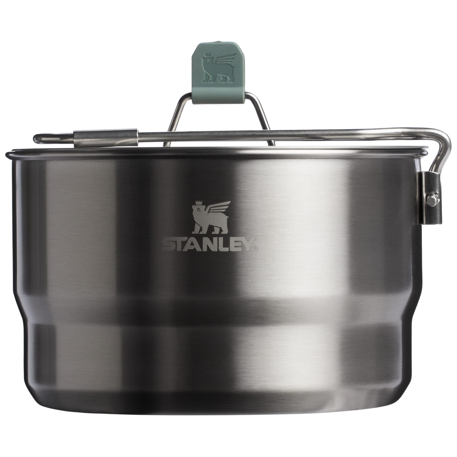 The Wildfare Go Two Bowl Prep & Cook Set 14-piece set