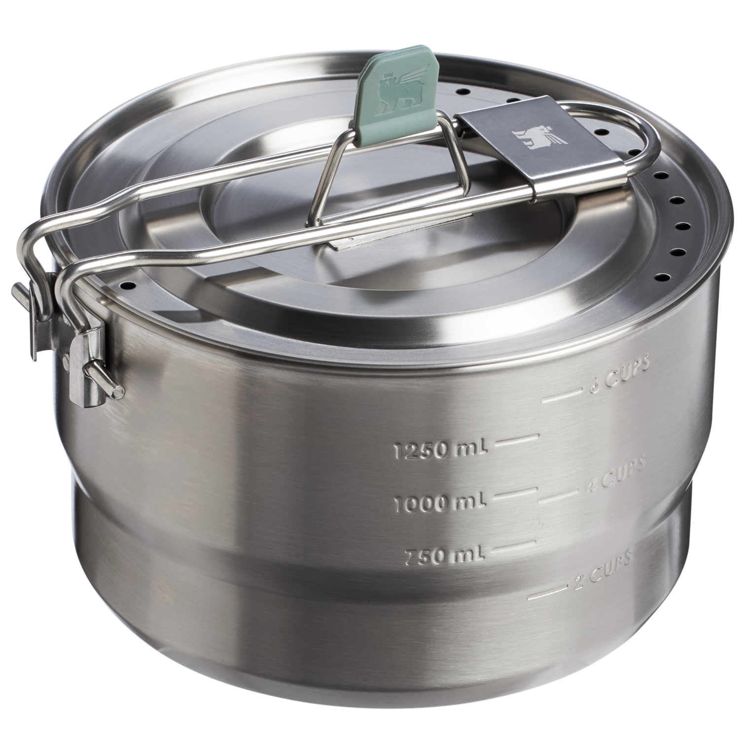 The Wildfare Go Two Bowl Prep & Cook Set 14-piece set - Image 2