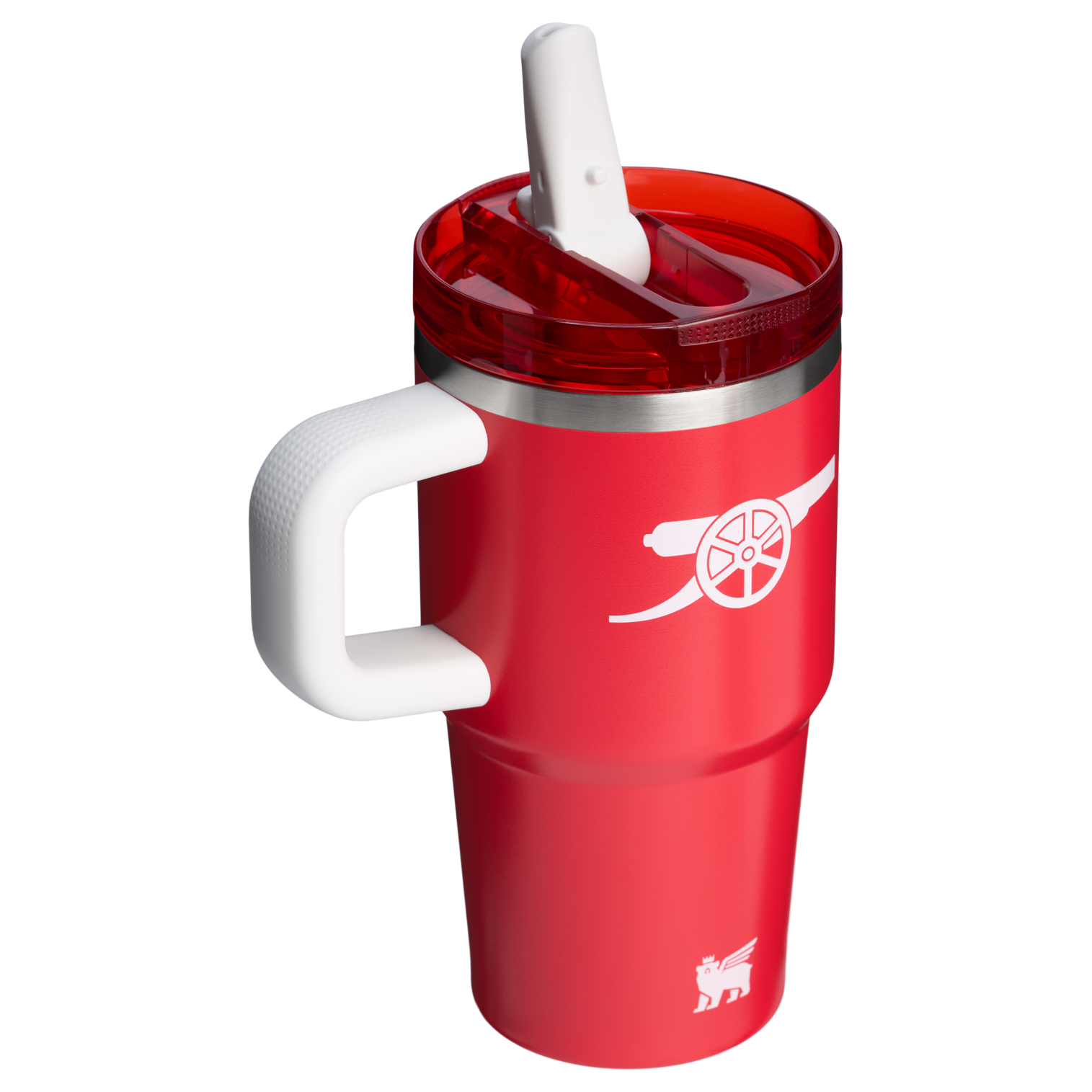 Stanley 1913 x Arsenal Quencher® ProTour Flip Straw Tumbler - Image 2