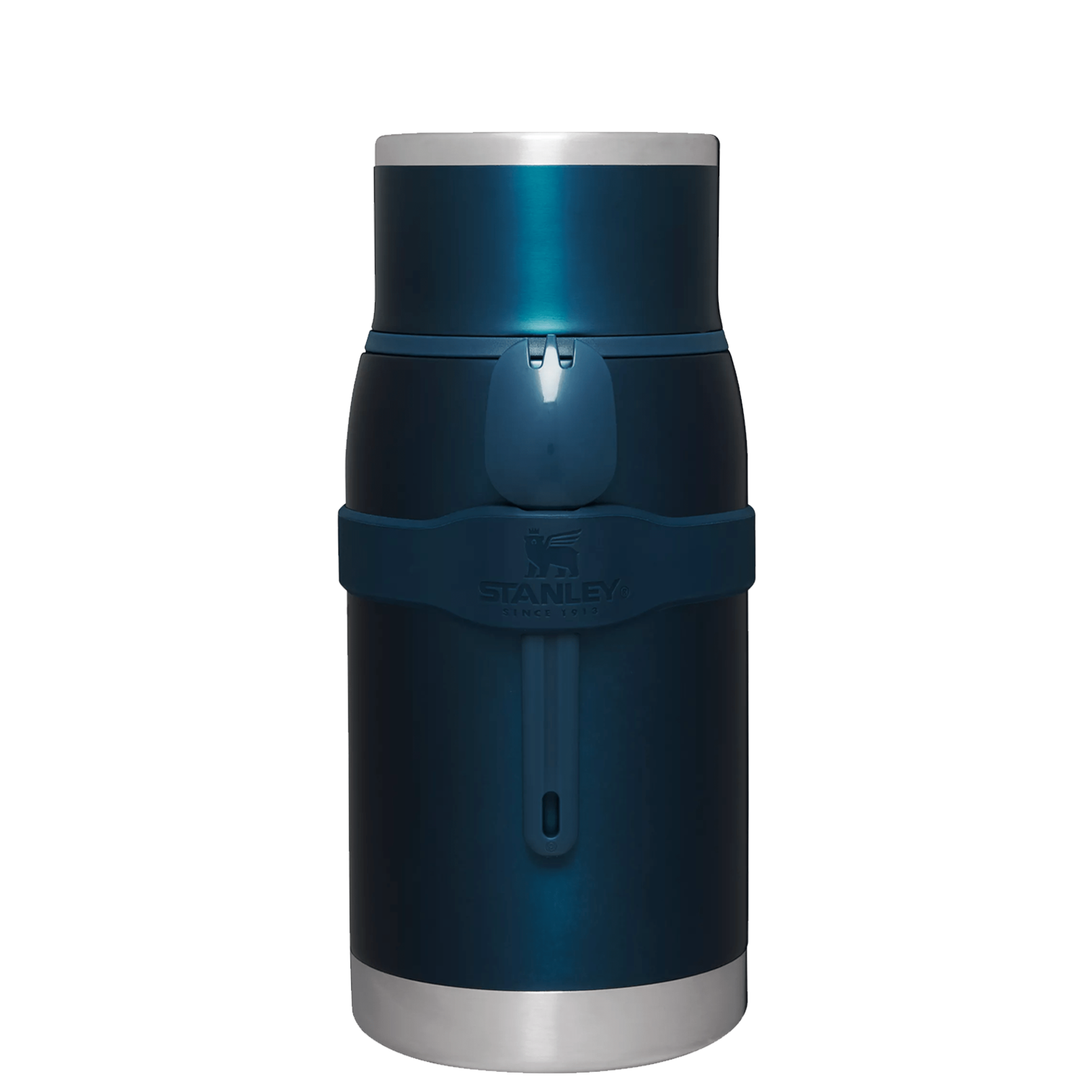 Adventure To-Go Food Jar + Spork - Image 4