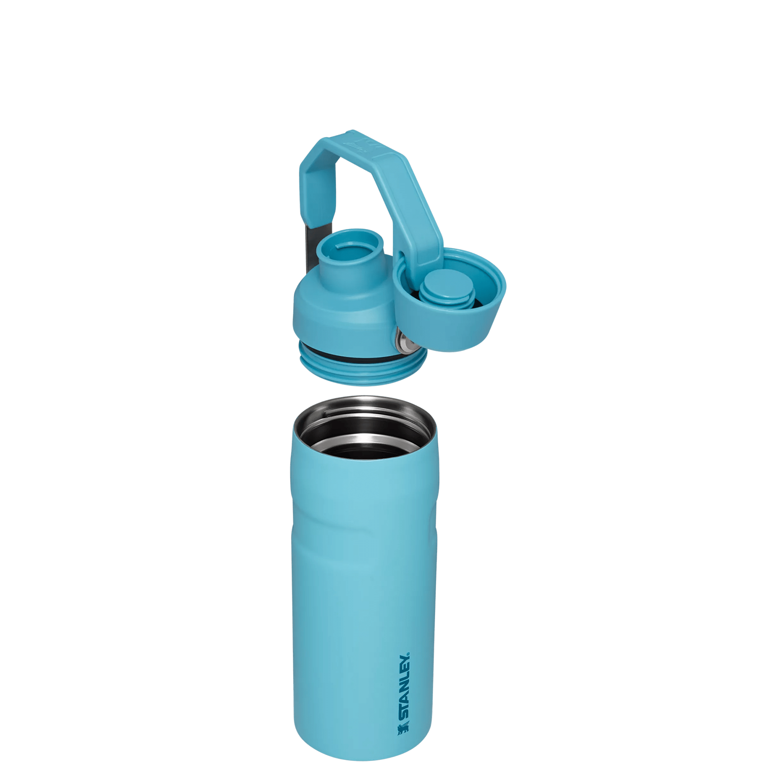 IceFlow™ Bottle with Fast Flow Lid - Image 25