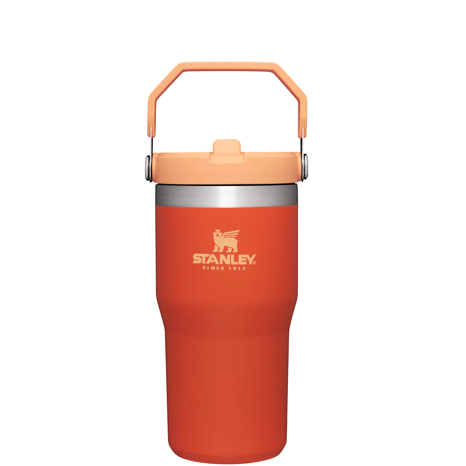 The IceFlow™ Flip Straw Tumbler - Image 33