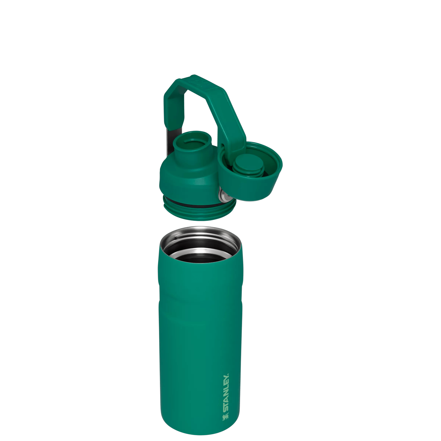 IceFlow™ Bottle with Fast Flow Lid - Image 4