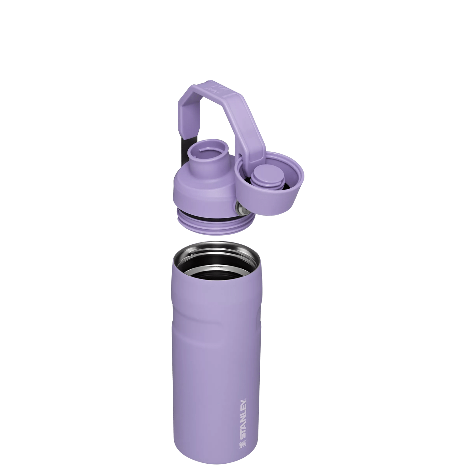 IceFlow™ Bottle with Fast Flow Lid - Image 7