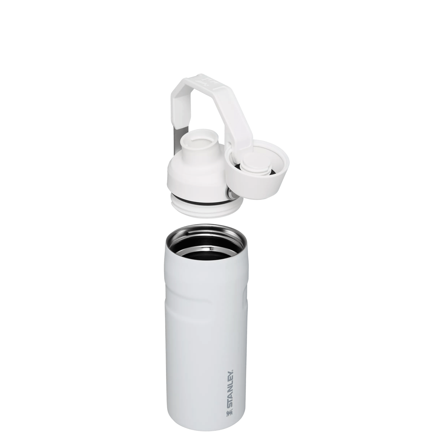 IceFlow™ Bottle with Fast Flow Lid - Image 10